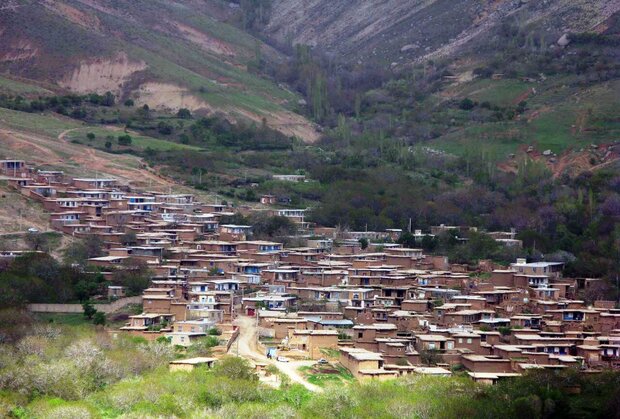 اقامتگاه های بوم گردی؛ محرک رونق اقتصادی در روستاهای تویسرکان