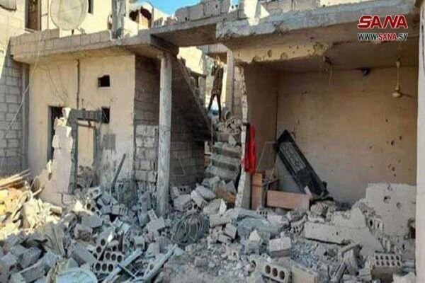 Syria's Hasakah targeted by Turkish artillery attacks