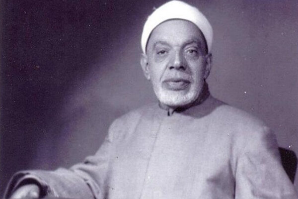 تلاوت قاری مصری که رهبر معظم انقلاب از قرائت او تمجید کردند