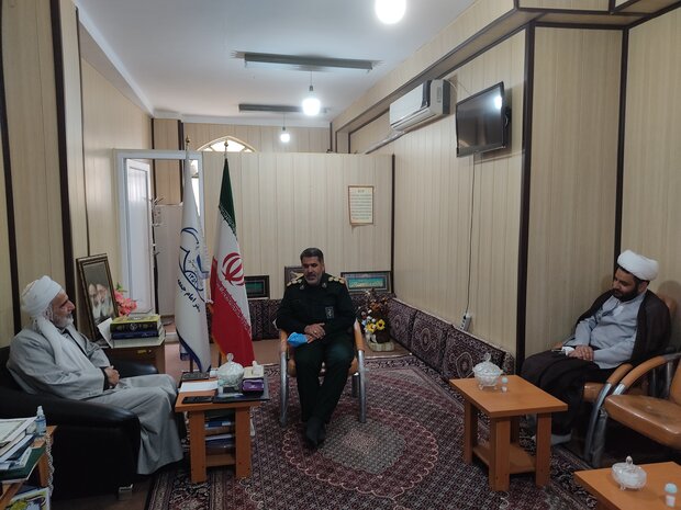 ایران اسلامی به مرکز صلح و دوستی برای جهان اسلام تبدیل شده است