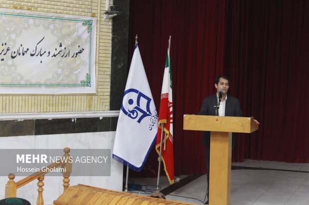 Reopening of universities in Bushehr