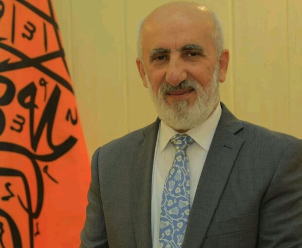 چوارچێوەی هاوئاهەنگی و هاوپەیمانەکانی دژی پێک هێنانی دەوڵەتی زۆرینە لە عێراقن