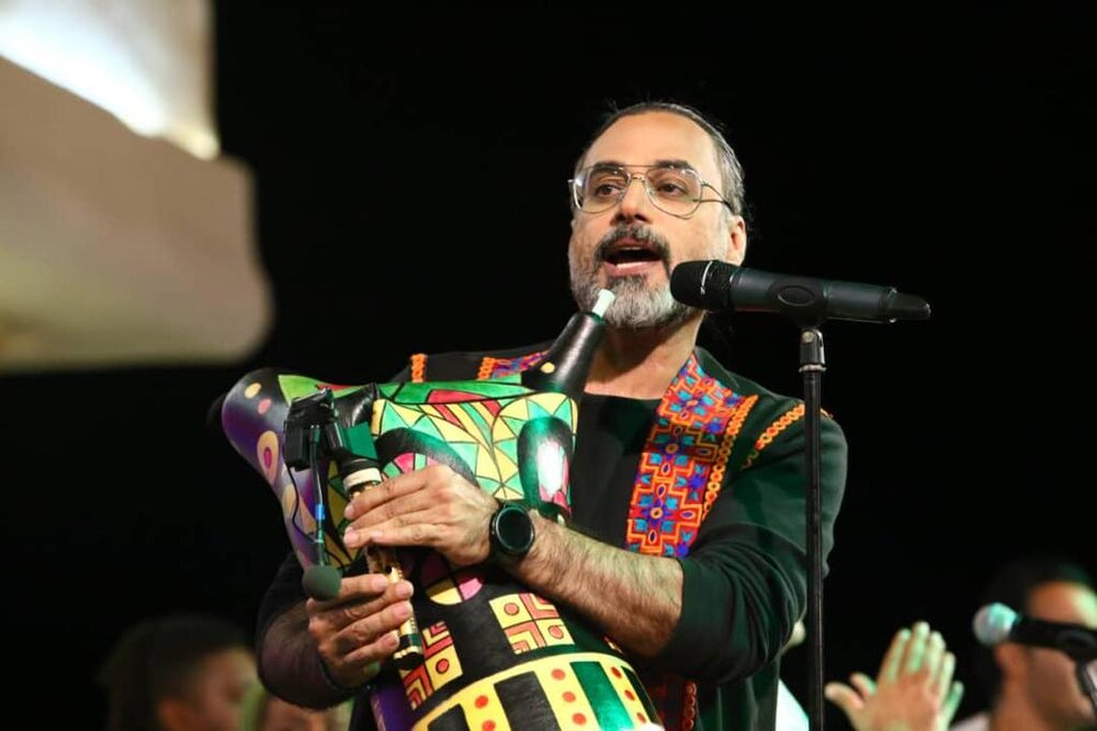 جشنواره،محلي،تابش،استان،مظفري،بوشهر،ثبت،آثار،ملي،شبانكاره،تج ...