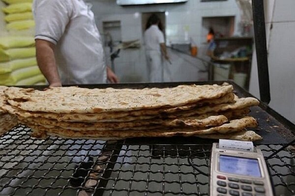 مجوز نانوایی‌های متخلف چهارباغ باطل می‌شود