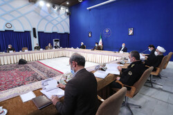 شورای عالی فضای مجازی متولی یکپارچه‌سازی اطلاعات ملی شد