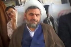 جزئیاتی از حمله امروز به طلاب جهادی در حرم مطهر رضوی