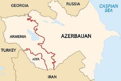 Azerbaijan says Armenia accepts steps toward normalization