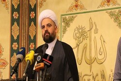 Iranian, Chinese proposals can save Lebanon: Mufti