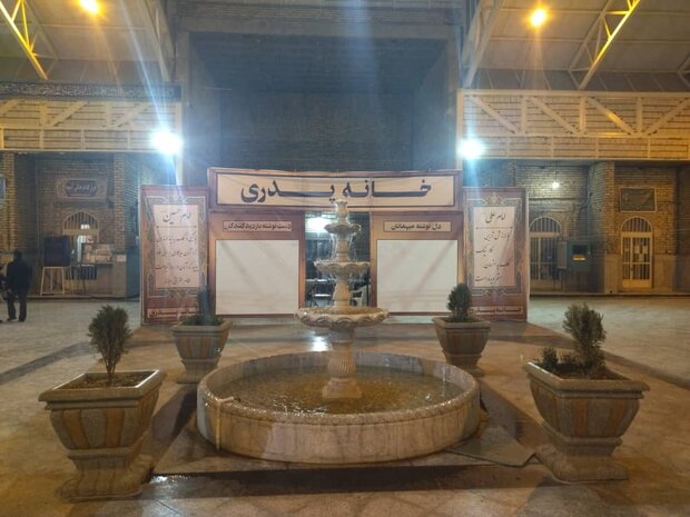 مسجدی که پناه بی‌پناهان شد/ شکست حصار خودساخته از مساجد 