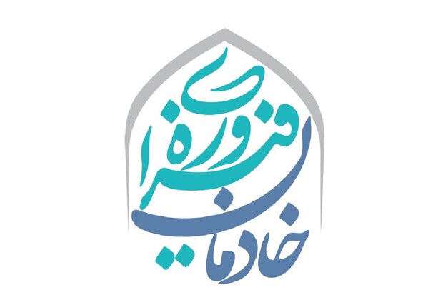 خادم الحسینی که آرزوی خادمی امام مهربانی‌ها دارد