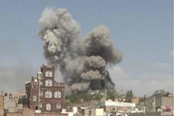 Saudi-led coalition violates ceasefire in Yemen 100 times