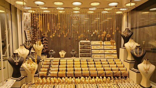 کاهش ۶۰ درصدی وقوع سرقت مسلحانه از طلا فروشی‌ها