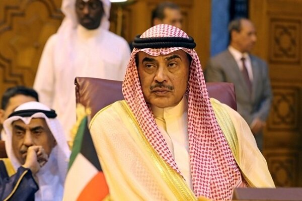 Kuwaiti government officially resigned