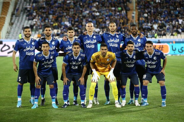 استقلال تعارف پرسپولیس را پس زد/ پیکان ترمز تیم مجیدی را کشید