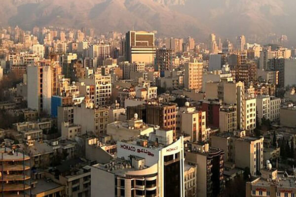 قیمت آپارتمان‌های نوساز در مناطق مختلف تهران