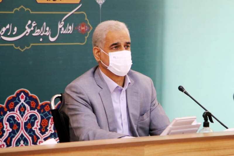 معلمان خوزستانی کلاس درس خود را نیمه اردیبهشت تمام کنند