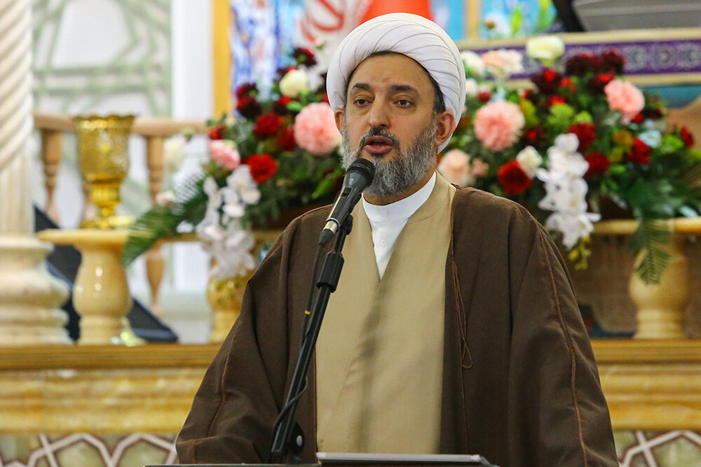 روحانیون به تبیین خدمات شهید جمهور و رییس جمهور اصلح بپردازند