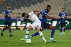 Paykan Fc, zob Ahan Esfahan Fc, Iran Khodro, persepolis Fc