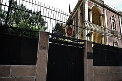Turkey to appoint ambassador to Egypt, ending 9-year standoff
