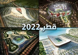 كيف تبدو قطر قبل ساعات من انطلاق كأس العالم 2022؟