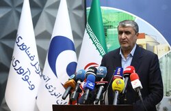 Iran to unveil nine new nuclear achievements next week: AEOI