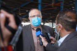 اجازه نمی‌دهیم تولید کننده واقعی در استان قزوین دچار چالش شود