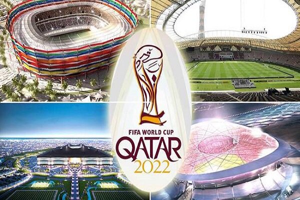 توصيات أمير عبداللهيان للسفير الايراني في قطر حول مشاركة المنتخب الوطني لكرة القدم
