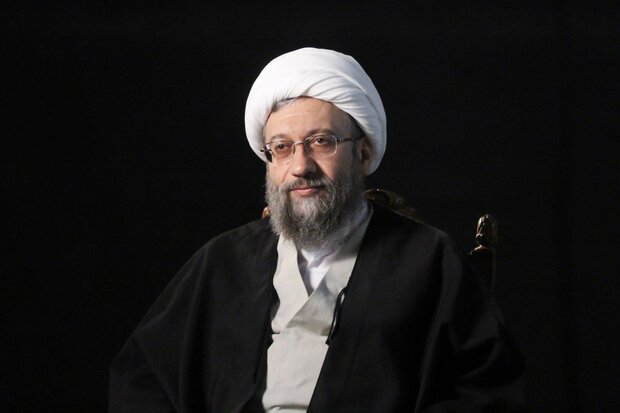 تسلیت رئیس مجمع تشخیص مصلحت در پی درگذشت آیت الله باکویی