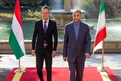 Emir Abdullahiyan ile Macar mevkidaşı telefonda görüştü