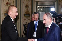 Azerbaycan ve Ermenistan, barış görüşmeleri için anlaşmaya vardı