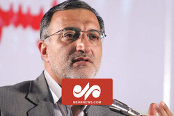 تاکید شهردار تهران در برخورد با فساد