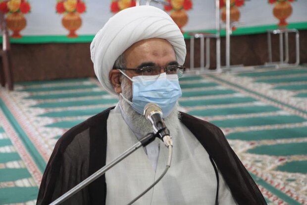 بهبود وضعیت حوزه سلامت استان بوشهر نیازمند توجه ویژه دولت است