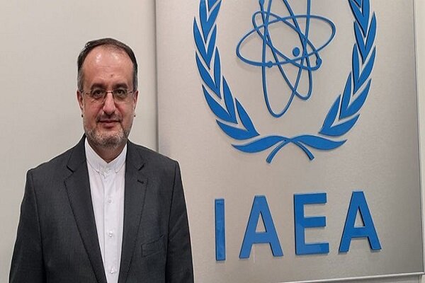 New IAEA's report based on monitoring JCPOA under Res. 2231