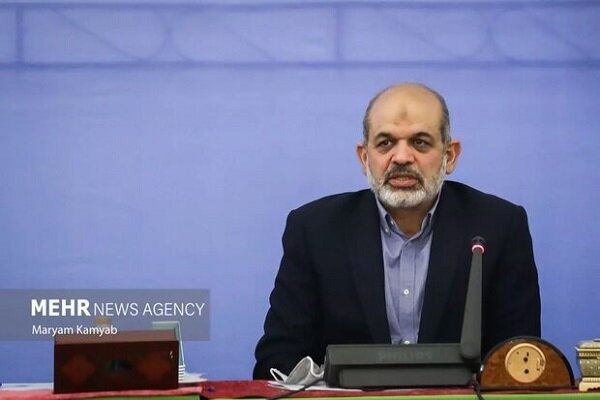 Sowing discord between Iran, Afghanistan aim of enemies