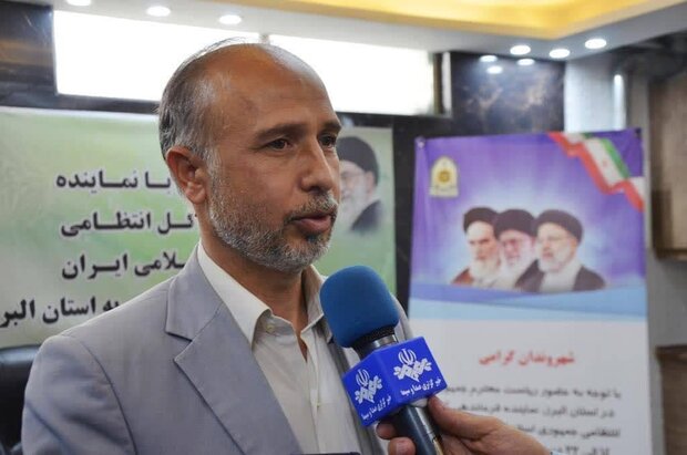 رسیدگی به امور مراجعین از منویات رهبری است