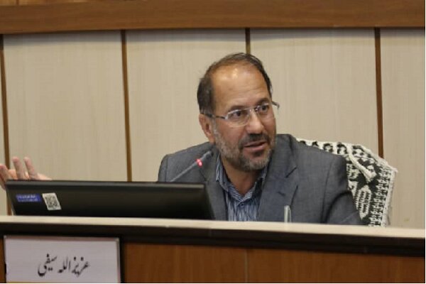 کلیات بودجه سال ۱۴۰۲ شهرداری یزد به تصویب شورای شهر رسید