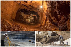 نقش معادن در اشتغال آذربایجان غربی اندک است / محرومیت در جوار معدن طلا
