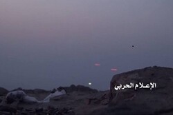الجيش اليمني واللجان الشعبية يتصدون لزحف مرتزقة العدوان في مديرية الوادي بمأرب