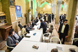 میز خدمت همزمان با هفته دولت در مساجد خراسان شمالی دایر می‌شود