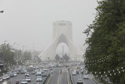 امروز خبری از پایگاه های سیار اورژانس در تهران نیست/ توصیه هایی برای حفظ سلامت در هوای آلوده