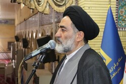دشمنان نظام به دنبال از بین بردن قدرت ایران هستند
