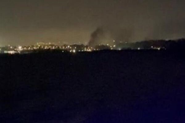 وقوع سه انفجار در یک مدرسه نظامی در استانبول
