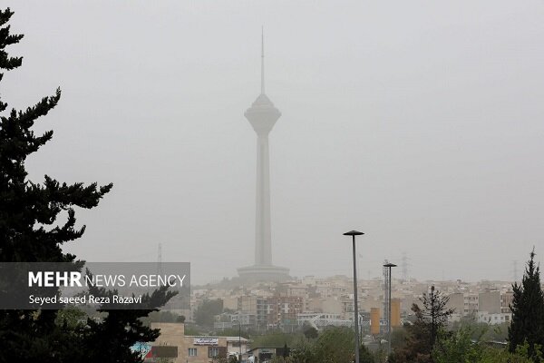 تهران فردا تعطیل نیست