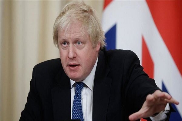 برطانوی وزیراعظم بورس جانسن ہندوستان کا دورہ کریں گے
