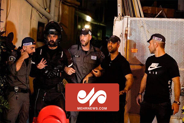 جزئیات تیراندازی مرگبار در تل آویو