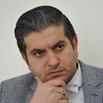 محمدرضا مرادی