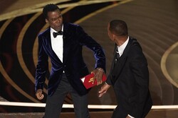 Will Smith gets 10-year Oscars ban for slapping Chris Rock