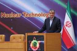 تازه‌ترین دستاوردهای فناوری هسته‌ای ایران