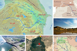 فاجعه زیست‌محیطی یک طرح/ نقش ترکیه در بحران ریزگردهای منطقه چیست؟