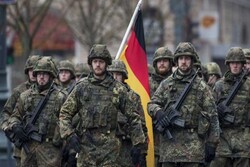 تحول قطب اقتصادي بحجم المانيا الى قطب عسكري سيغير الموازين والعلاقات الدولية
